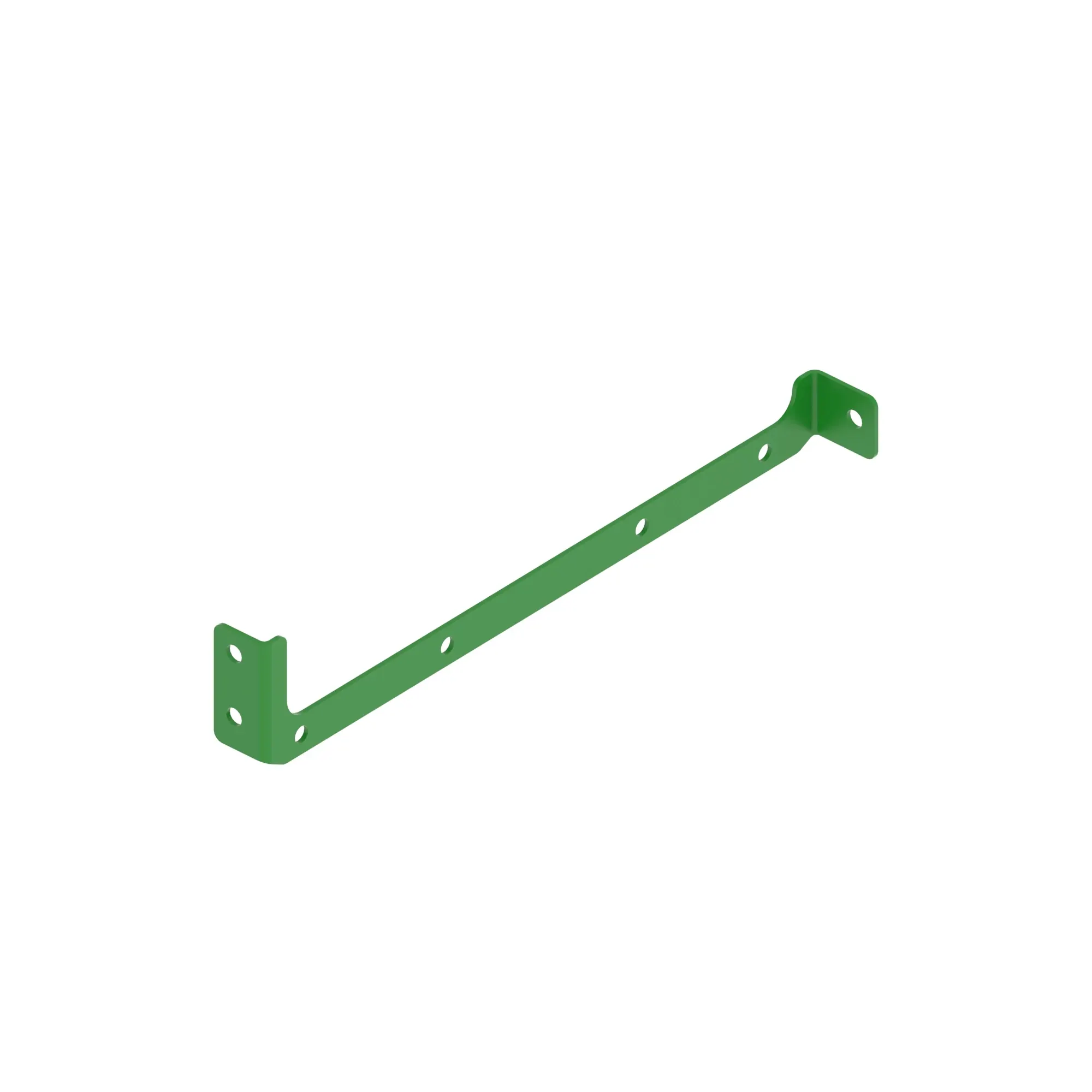 John Deere Wrap Idler Mount Bracket - KK65842