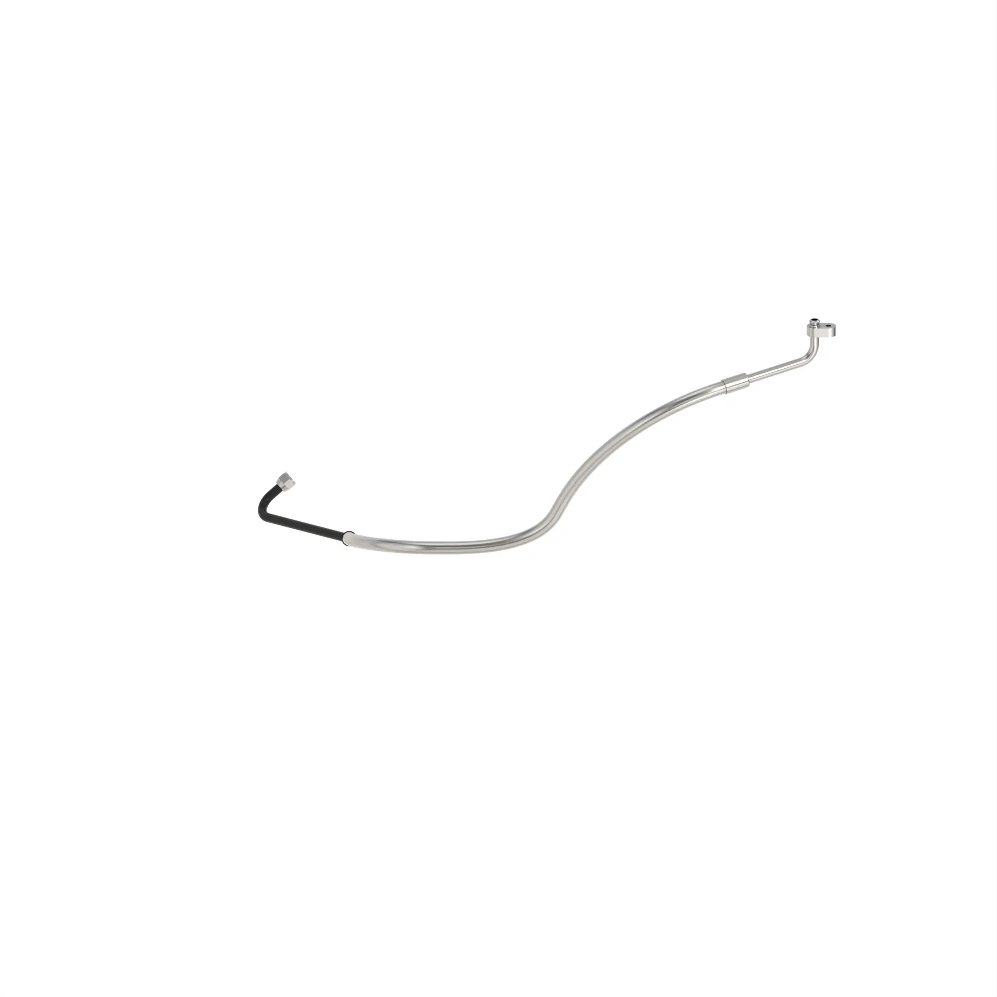 LINE, 15L FRONT, PRESSURE, TO CONDE