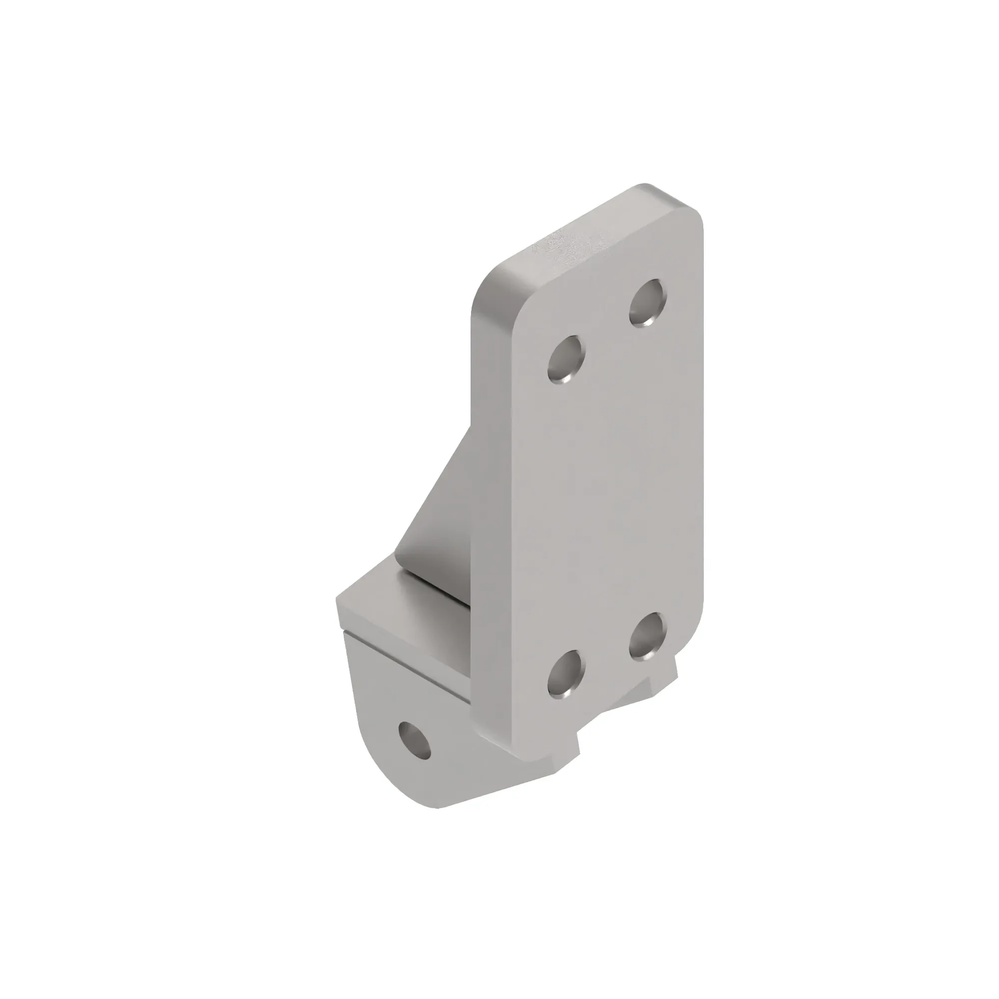 John Deere Stabilizer Bracket, Left Side - SJ18808