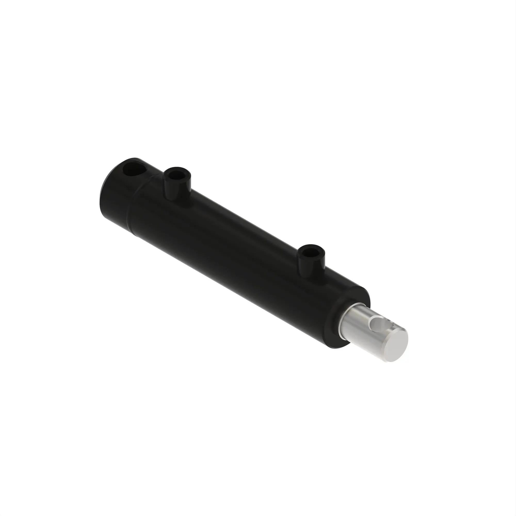 John Deere Hydraulic Cylinder - AXE23320