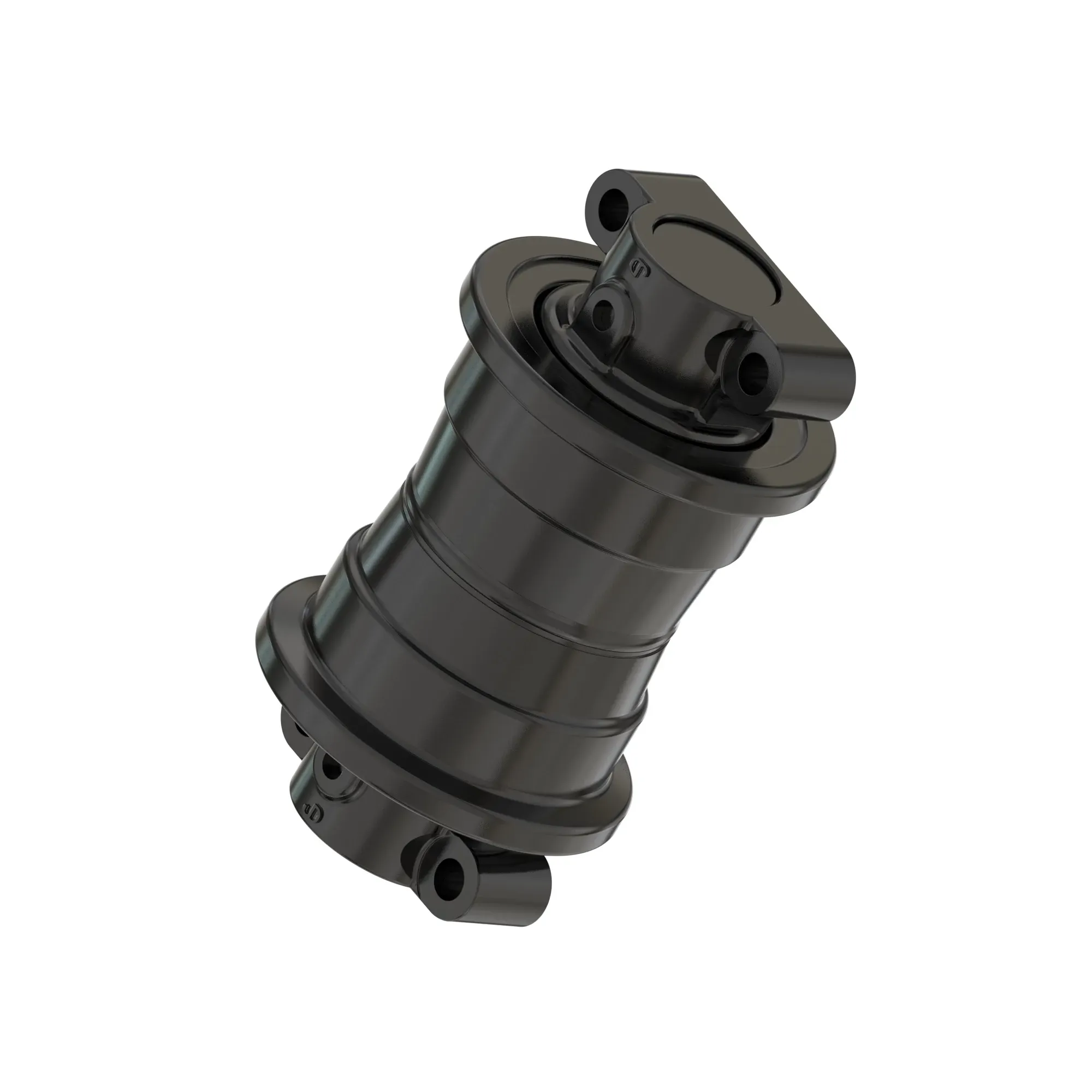BOTTOM ROLLER, BOTTOM ROLLER