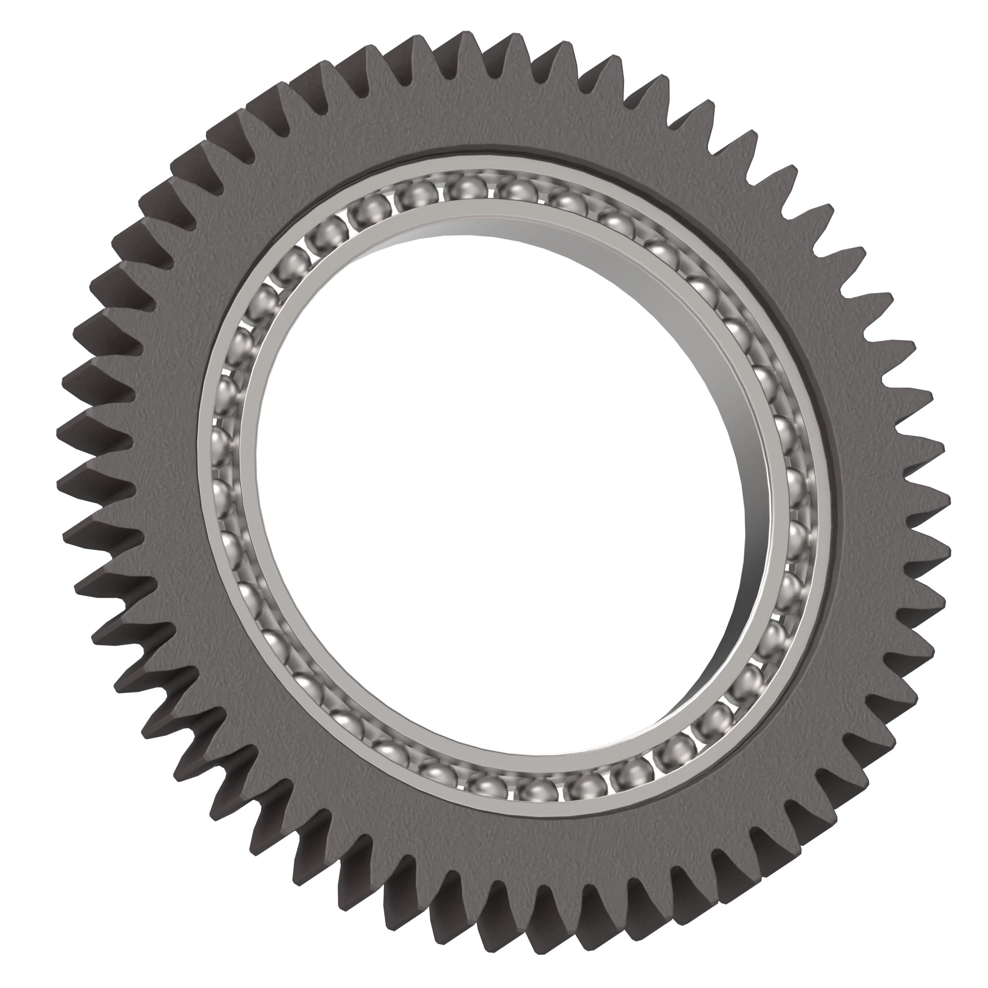 GEAR, BEARING