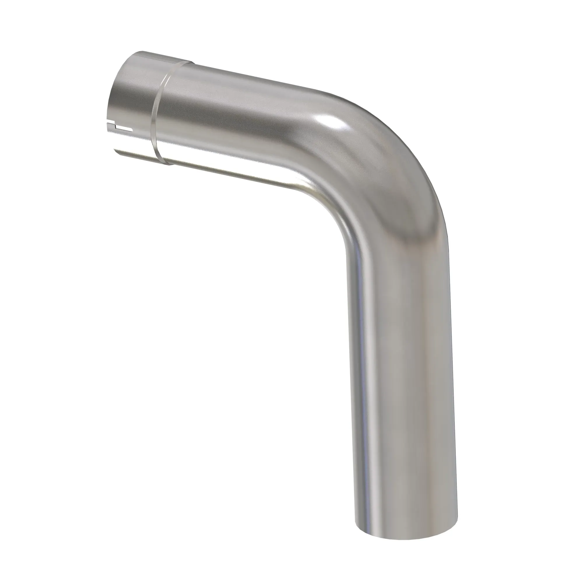 Exhaust Pipe