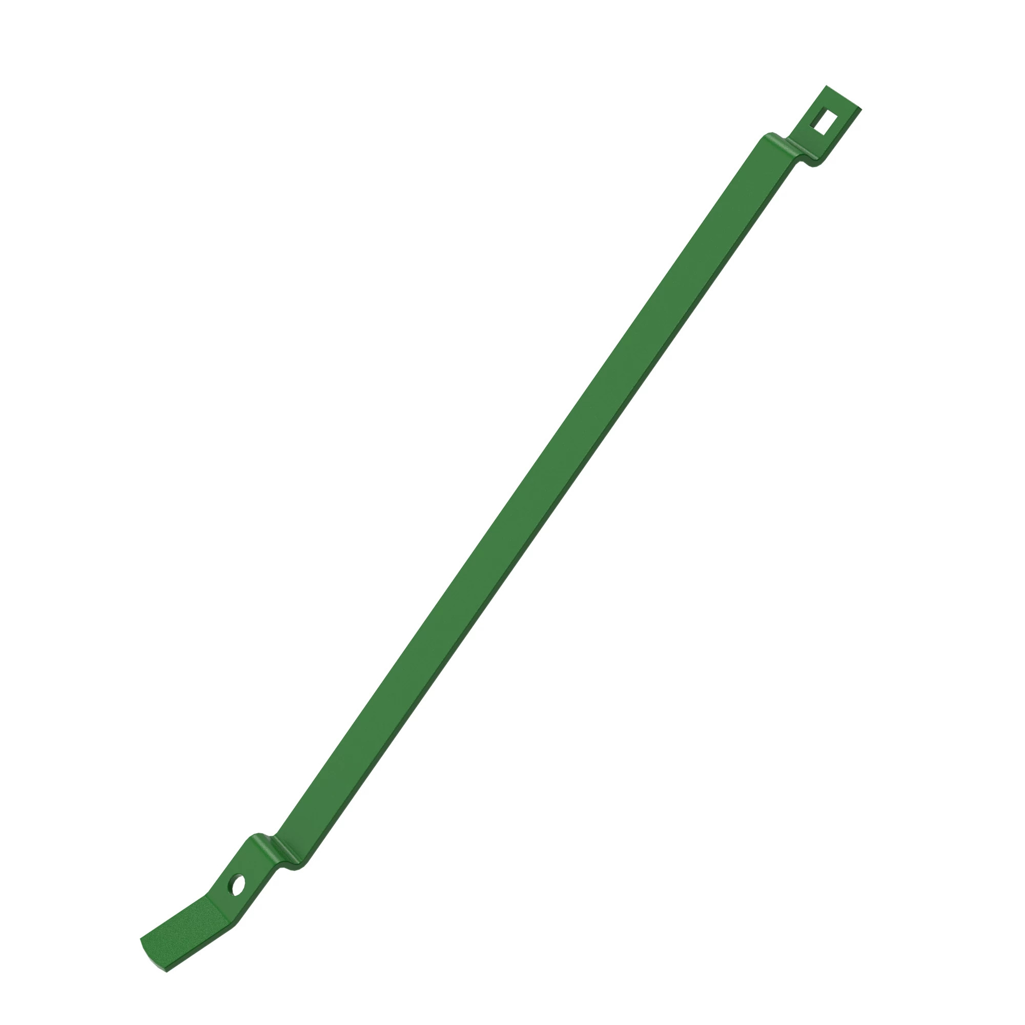 BRACKET, (DOOR STOP RETAINER)