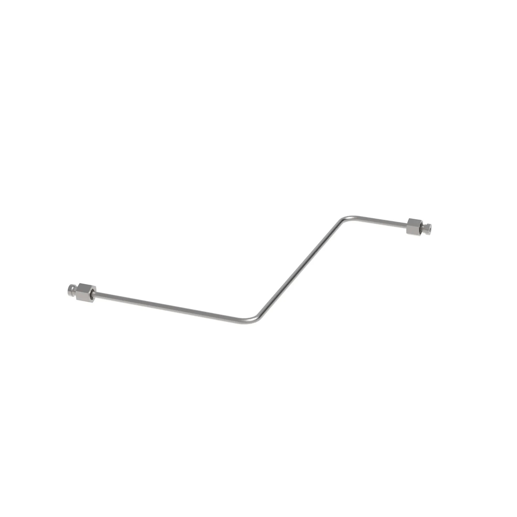 LINE ASSY, LOWER RH BRAKE