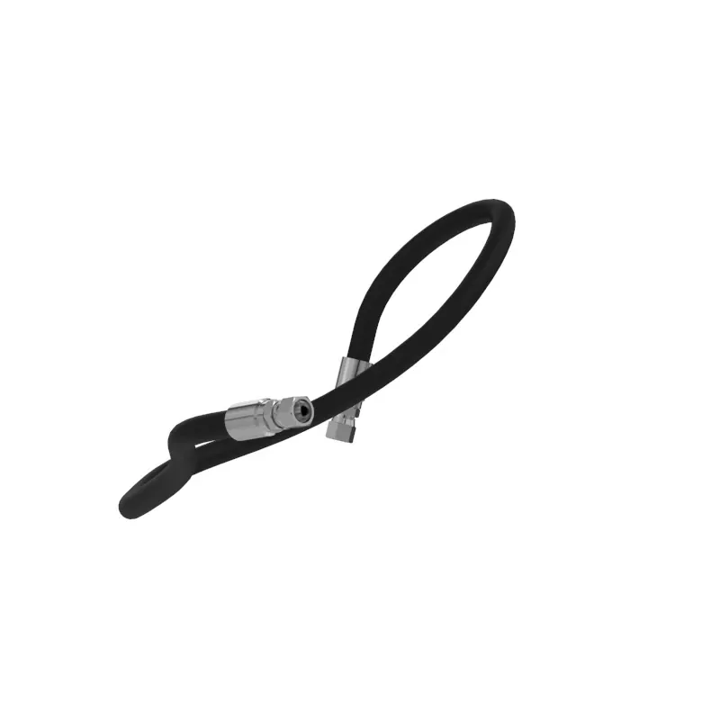 HYDRAULIC HOSE