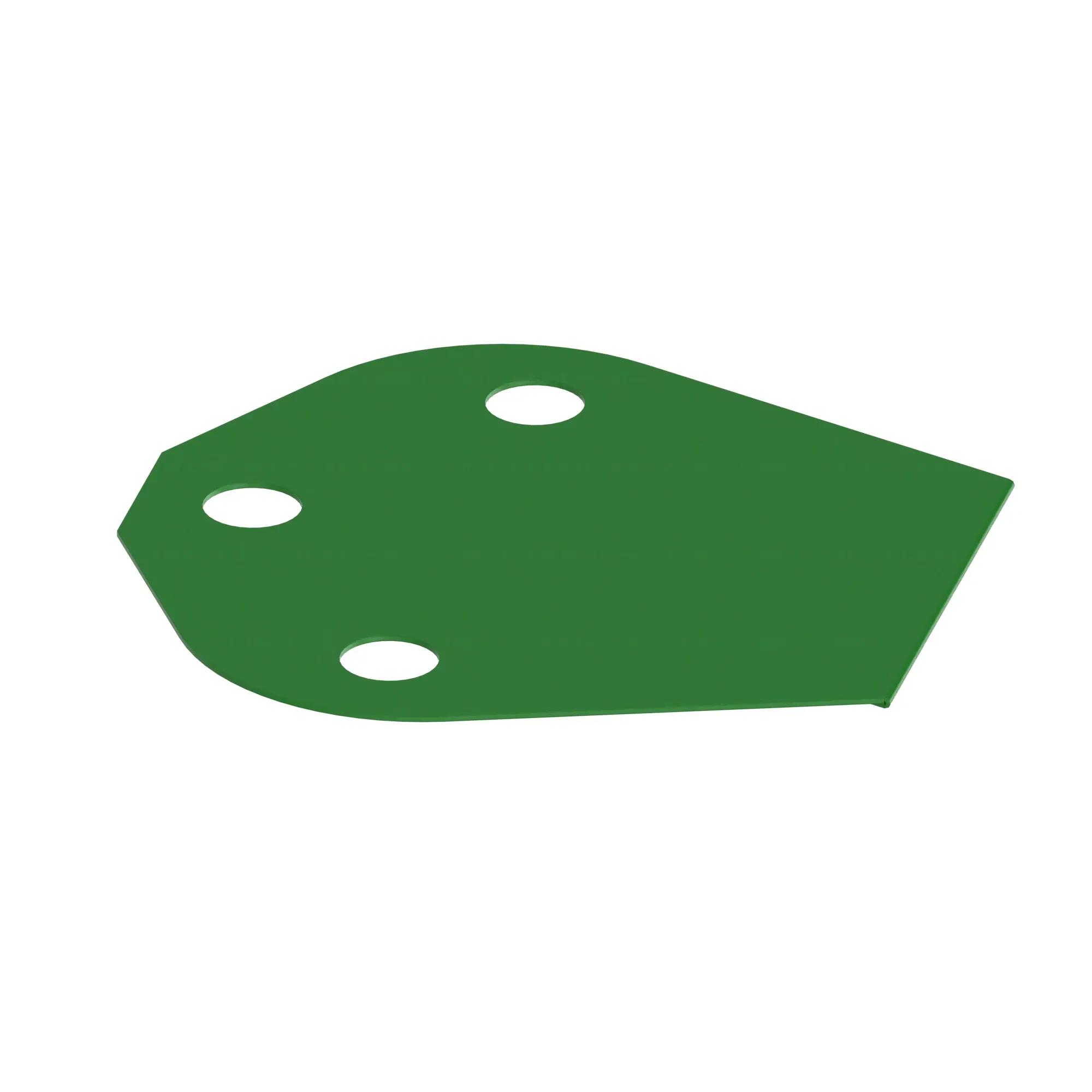 SPACER, PLATE, PIVOT
