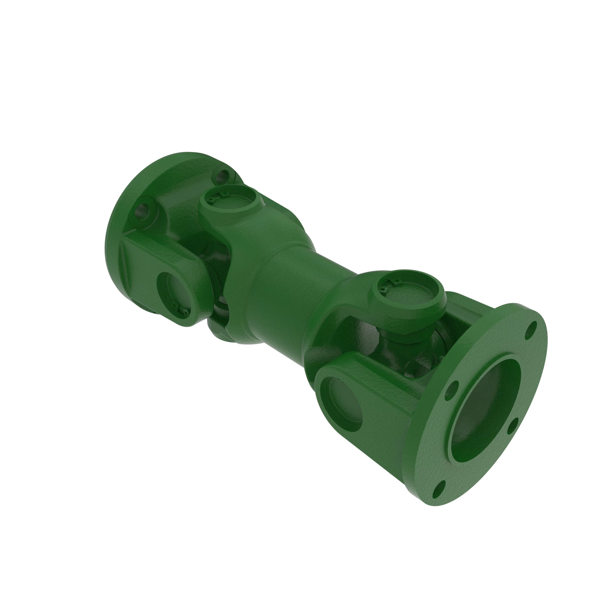 UNIVERSAL DRIVESHAFT, ENGINE DRIVES