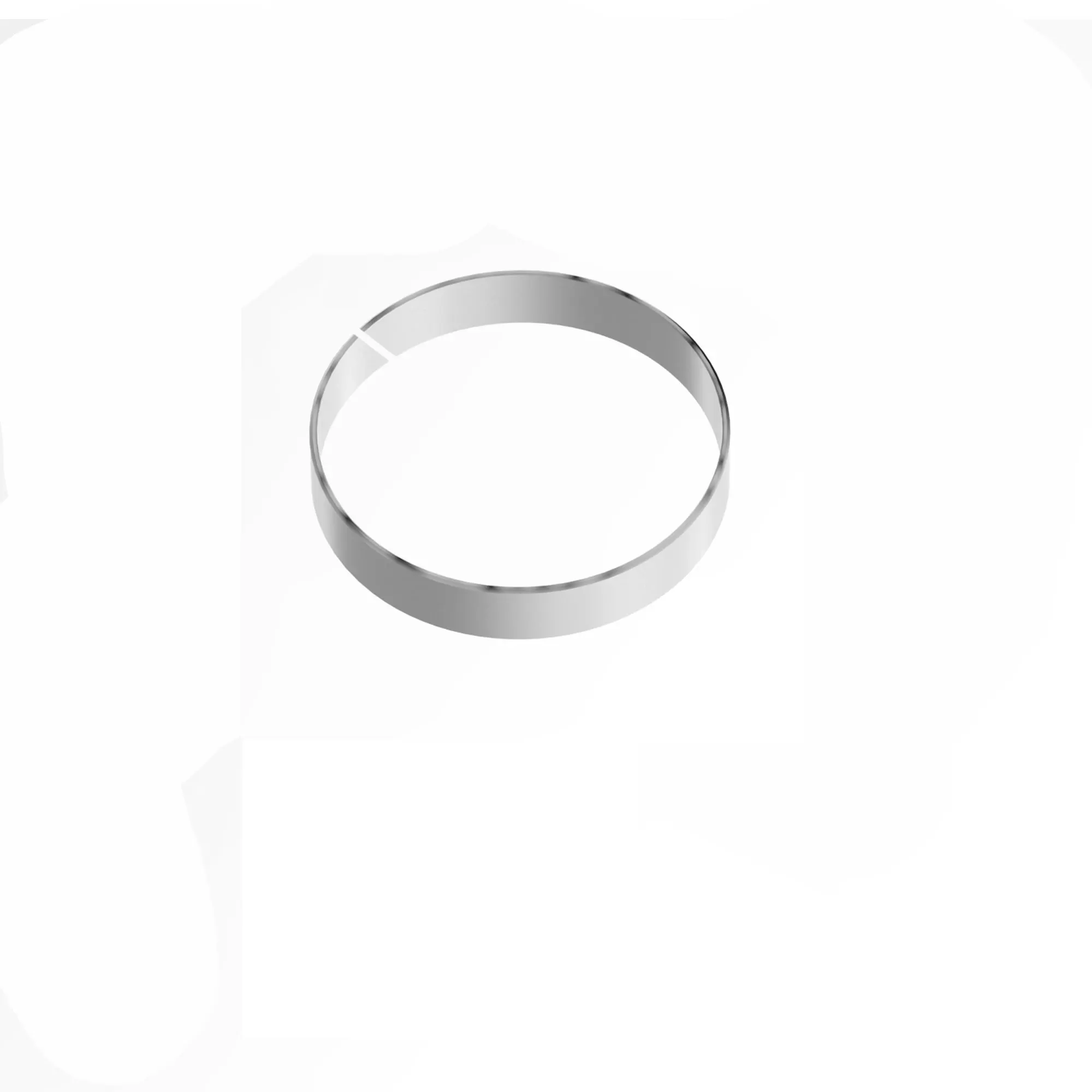 John Deere Guide Ring - AT321455