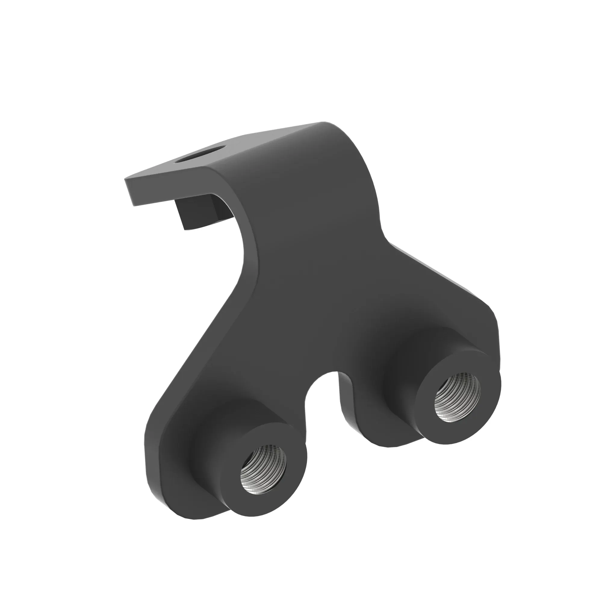 BRACKET, BRACKET, LOWER CAMERA