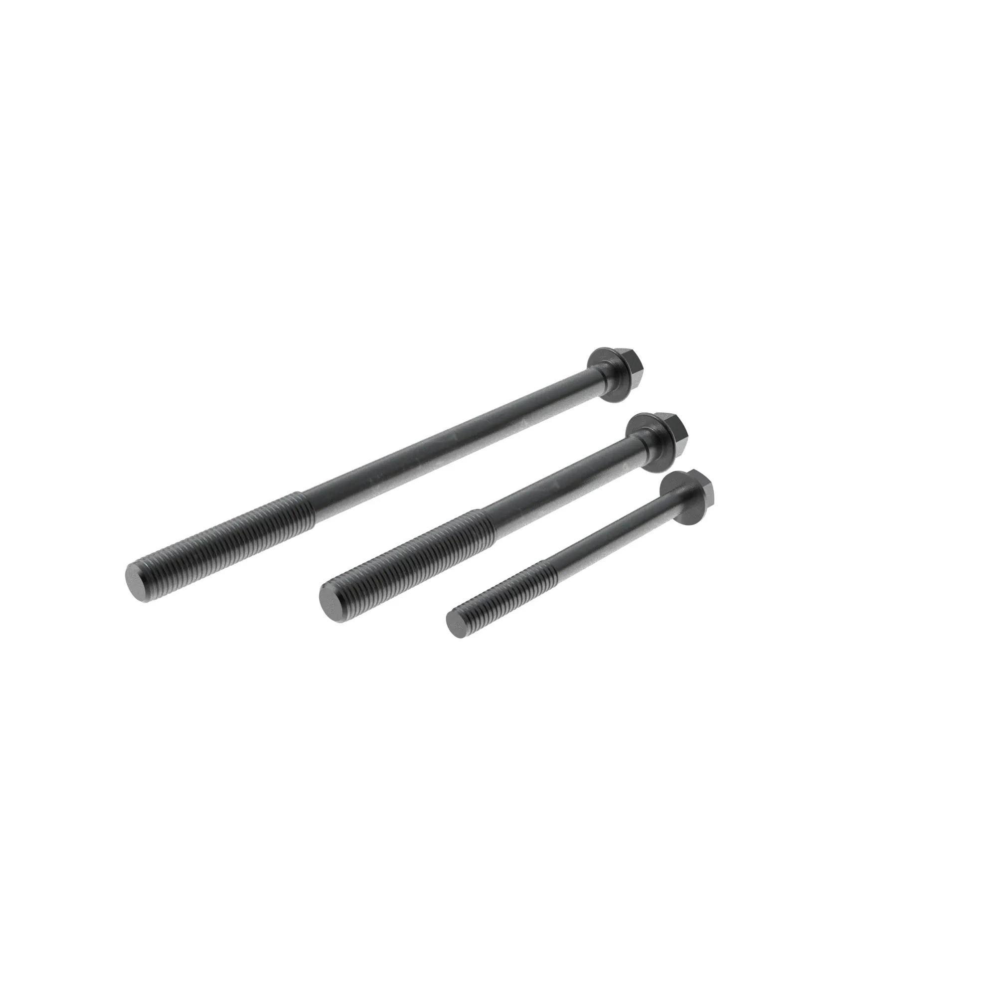 RE521109: Engine Cylinder Head Bolt Kit