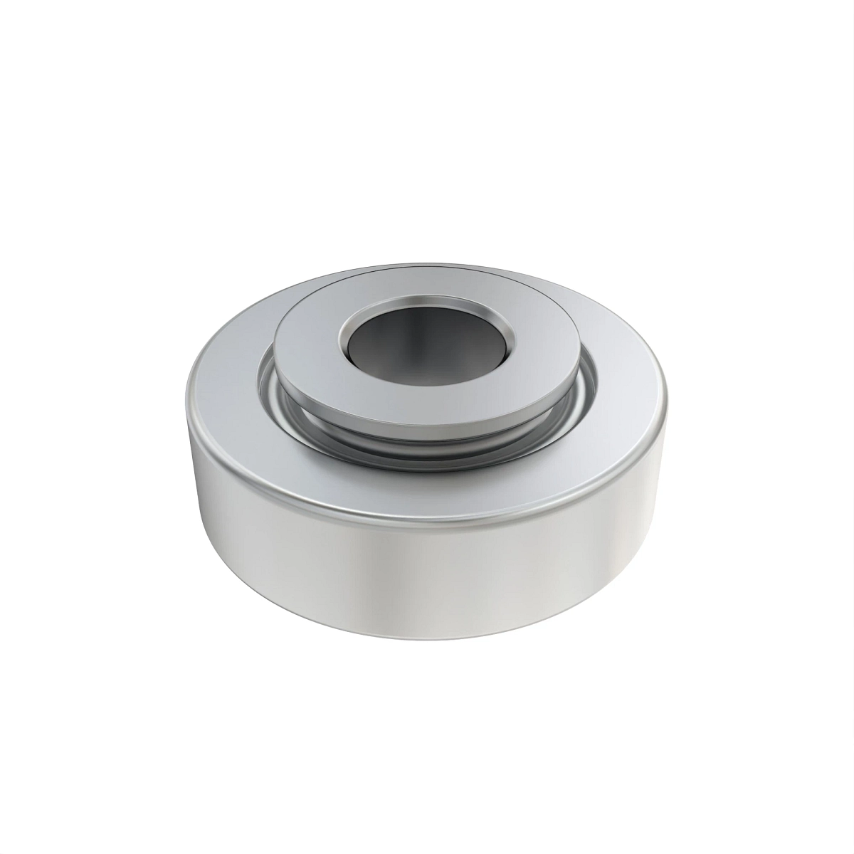 Bearing-Cylinder Idler