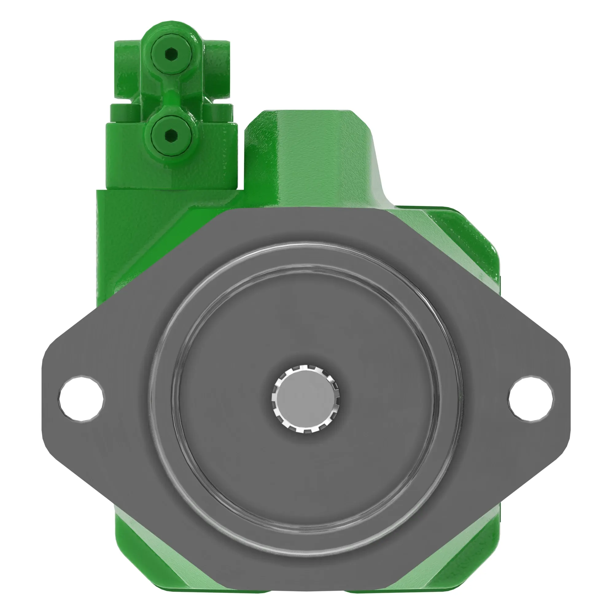 Hydraulic Pump Reman