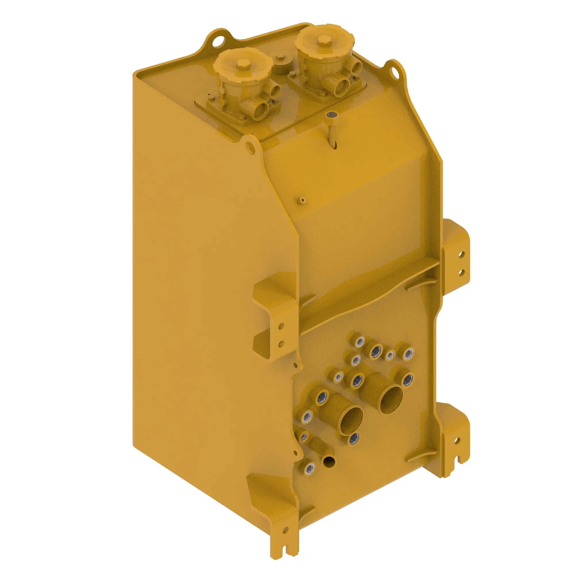 Hydraulic Reservoir