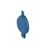 John Deere Filler Cap - L205799