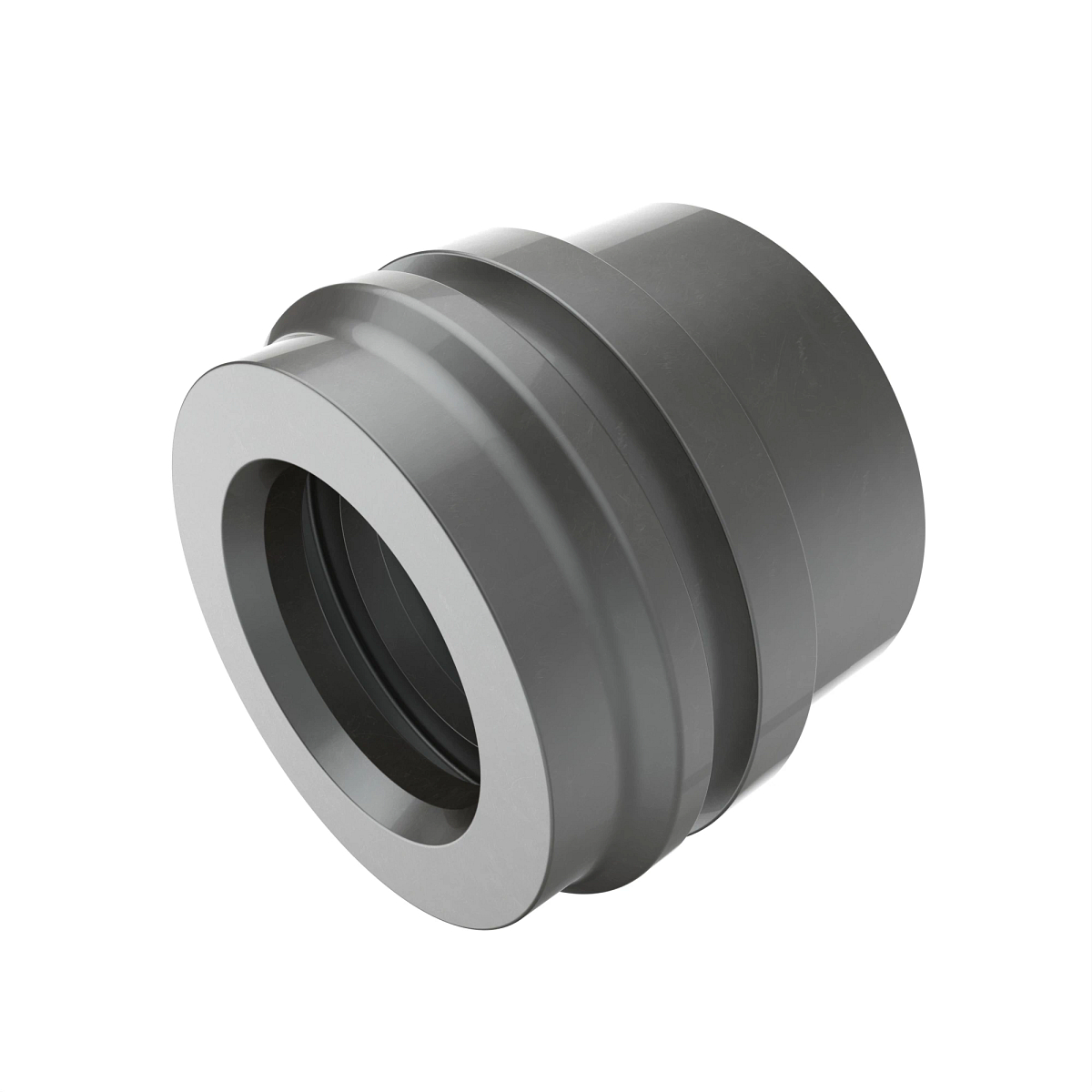 HYDR. CYLINDER ROD GUIDE