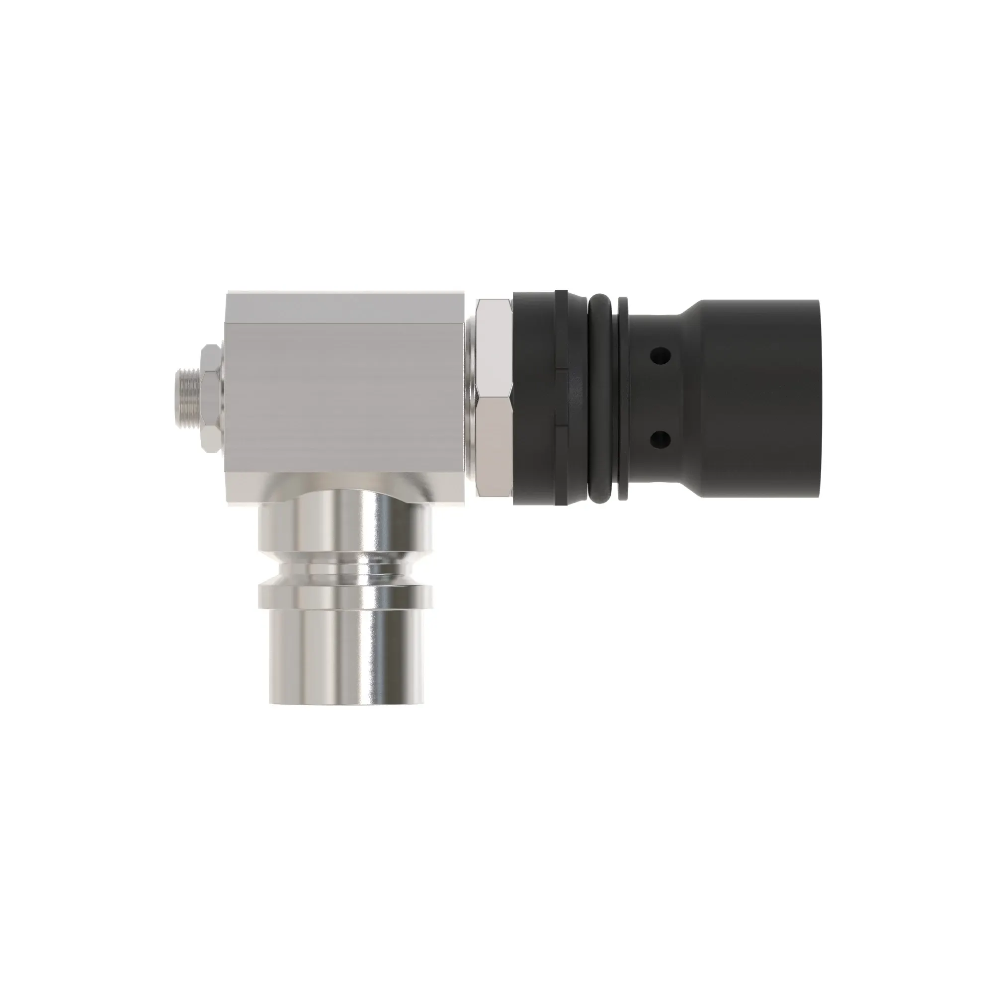 Solenoid Valve