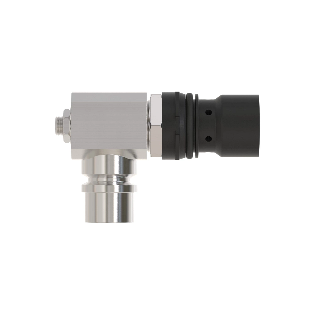 Solenoid Valve