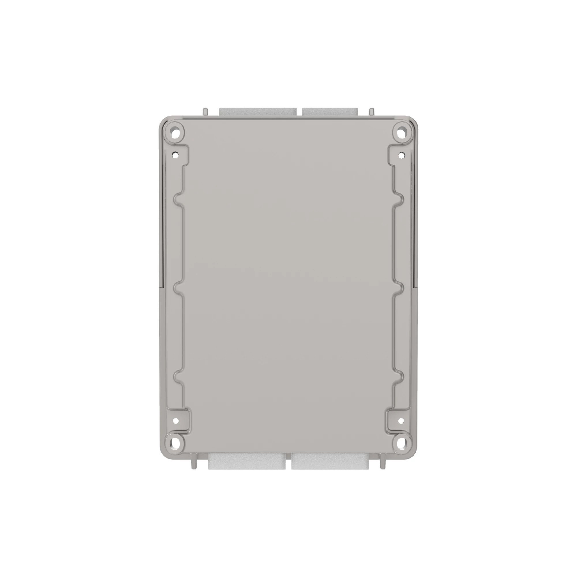 ENGINE CONTROLLER, LEVEL 6 12V EXT