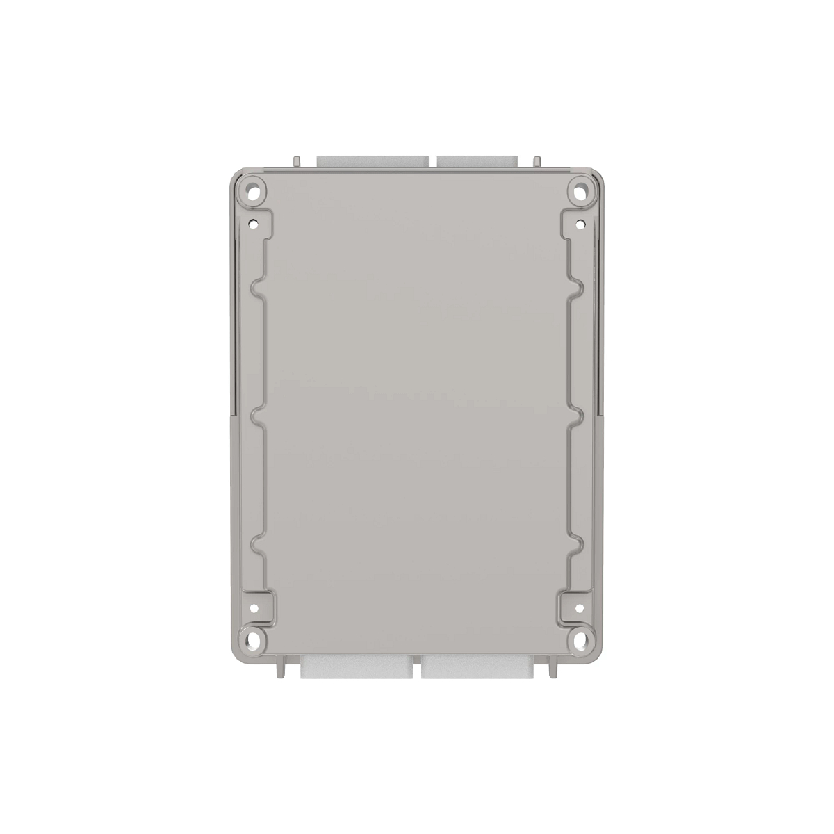 ENGINE CONTROLLER, LEVEL 6 12V EXT