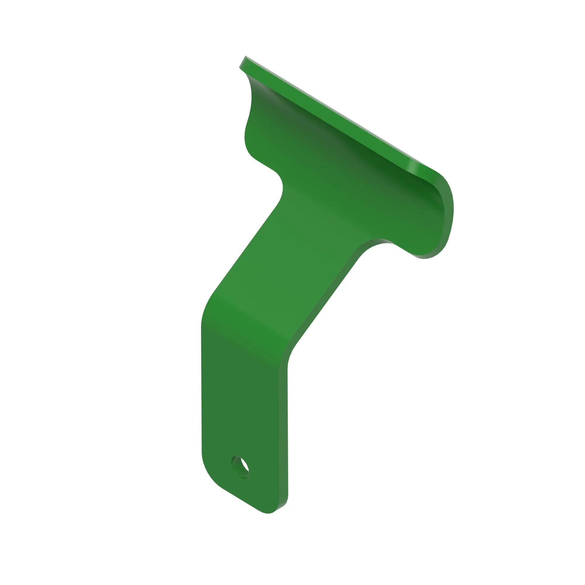 John Deere Accumulator Bracket - R200388