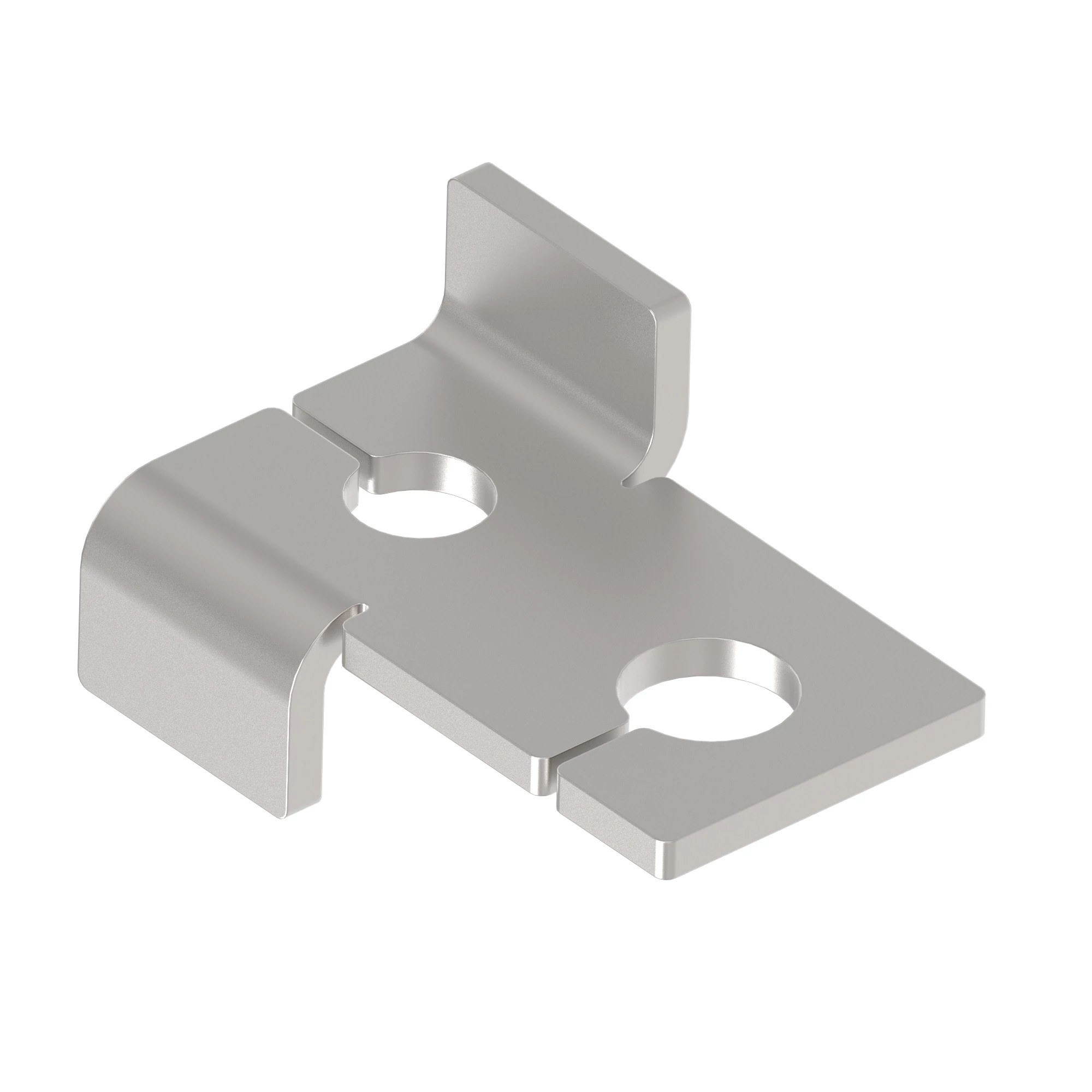 John Deere Fuel Pump Bracket - T255951