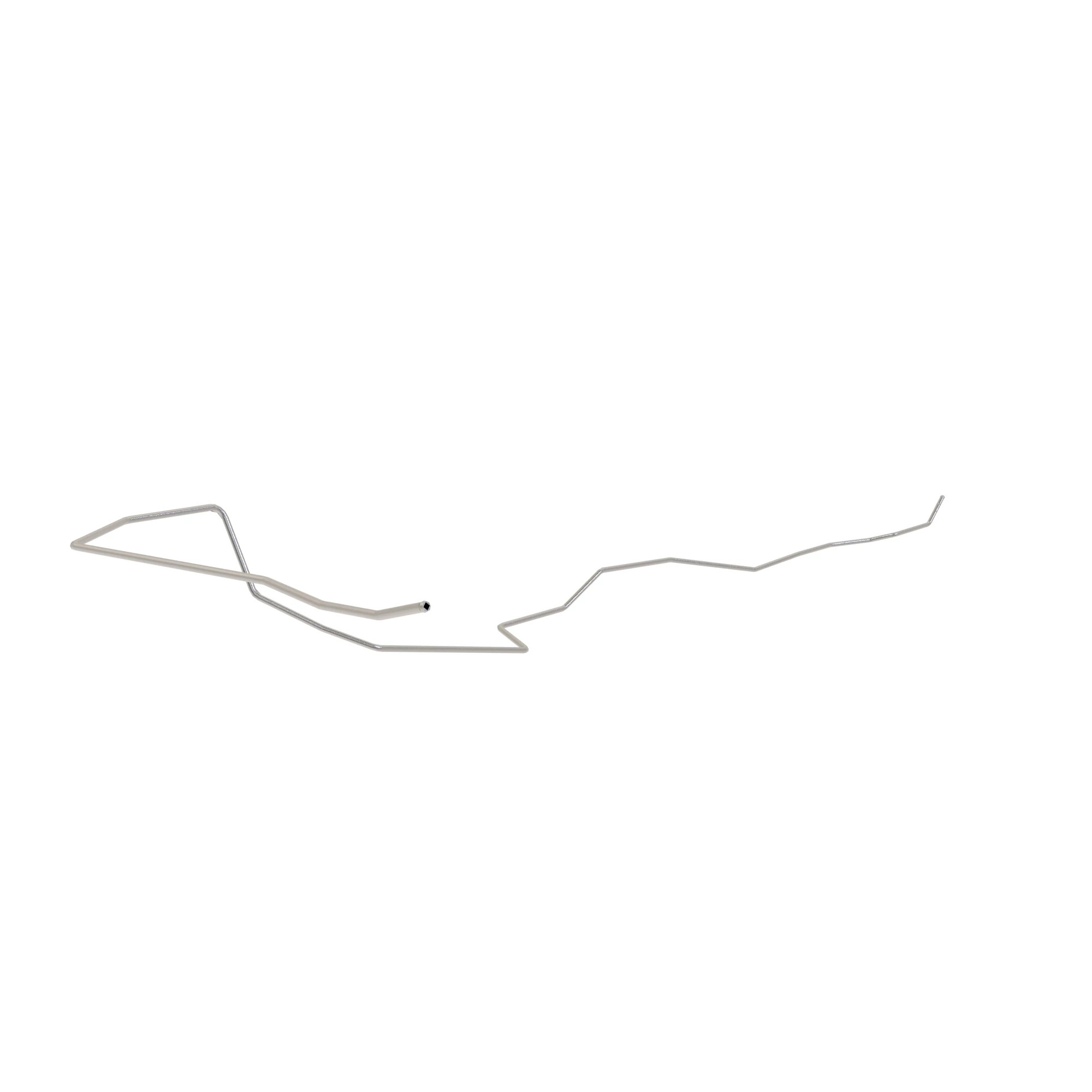 FUEL LINE, RETURN