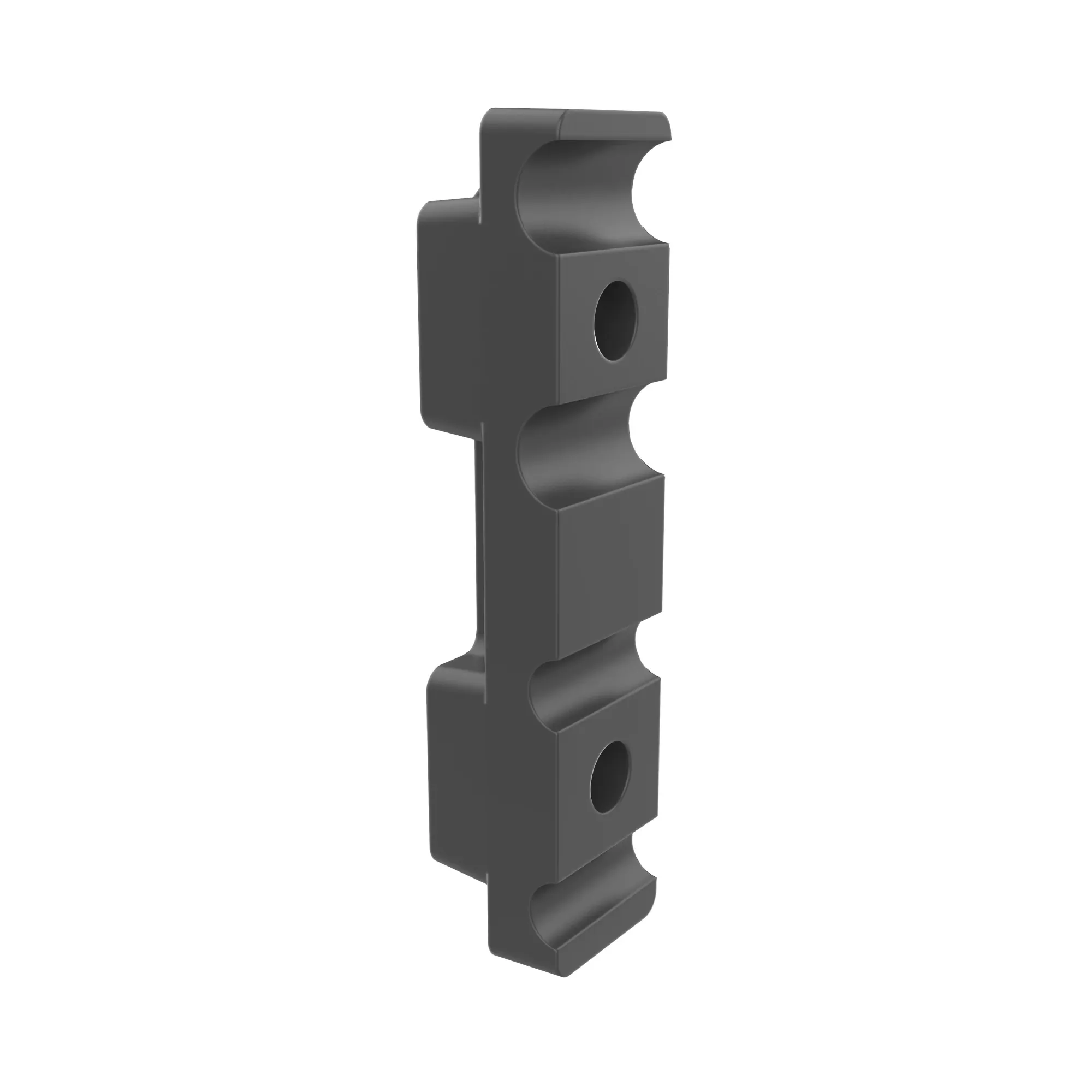 CLAMP, BLOCK
