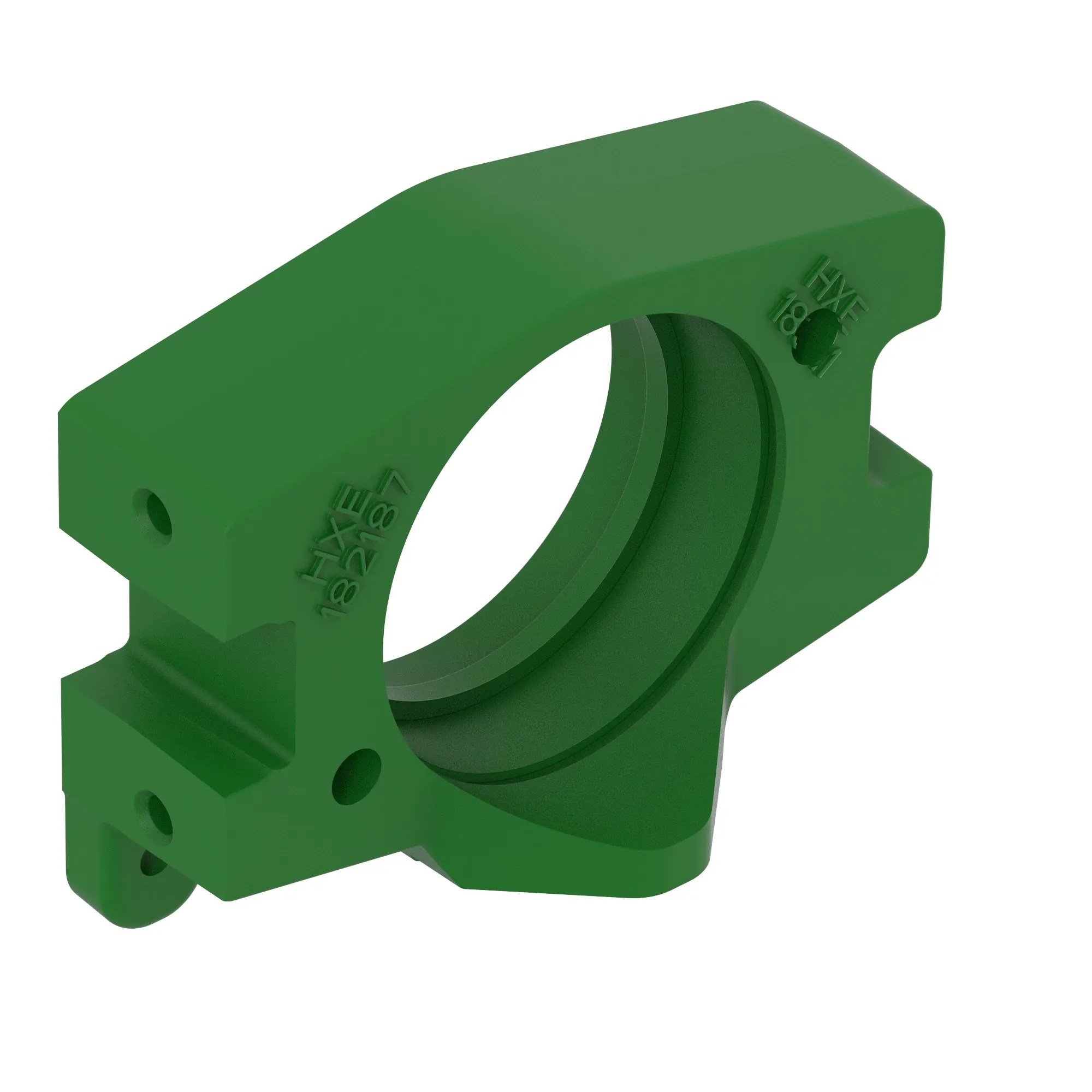 DRIVE ROLLER BEARING, 
LH REAR