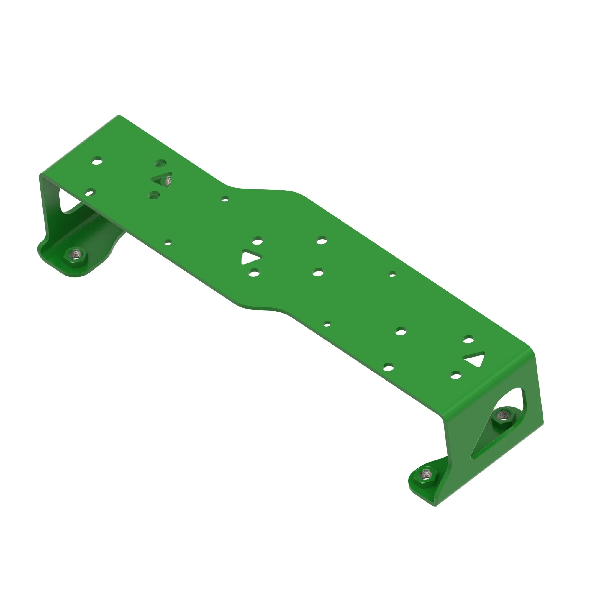FILTERS W/ WELDNUTS