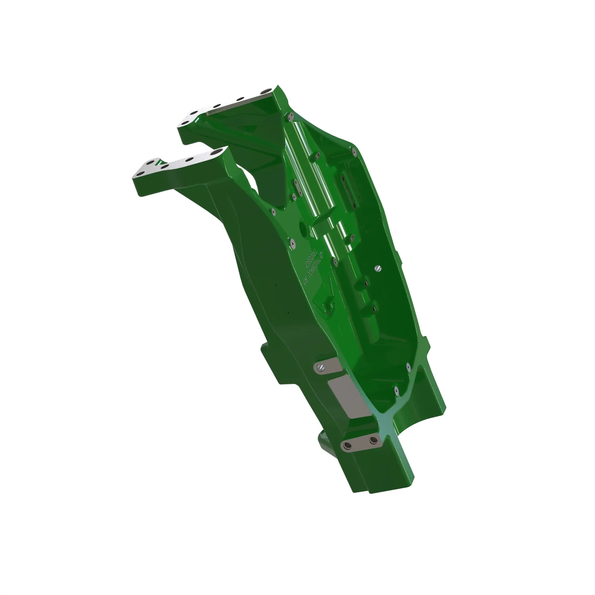 Front Axle Support