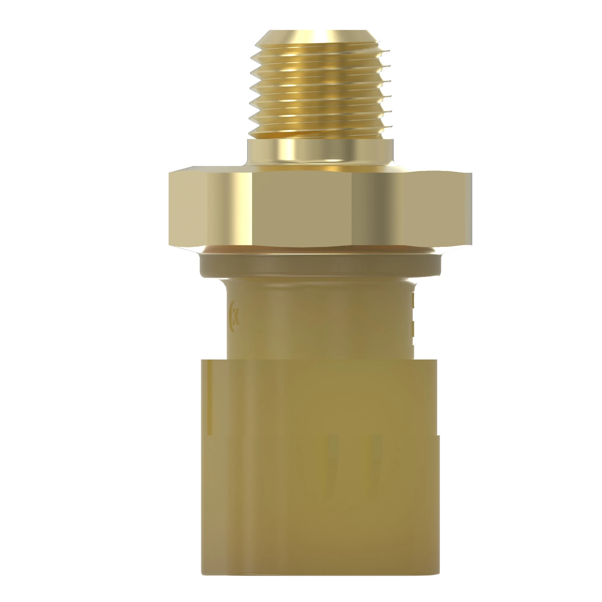 MANIFOLD AIR PRESS. SENSOR