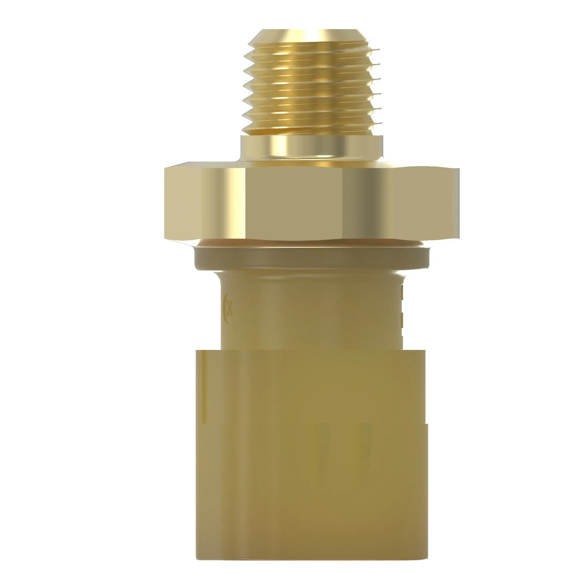 MANIFOLD AIR PRESS. SENSOR