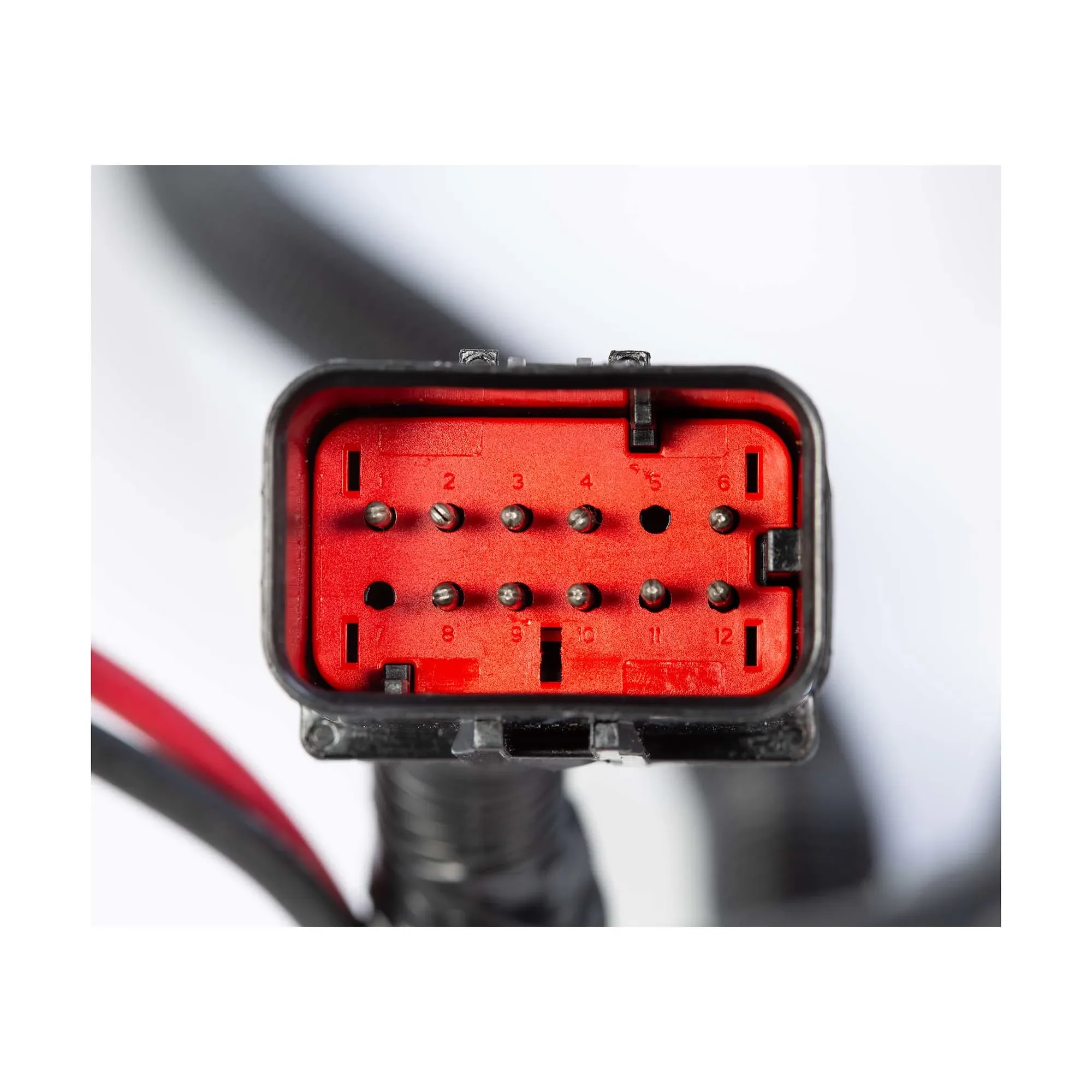 WIRING HARNESS, HARNESS, APPLICATIO
