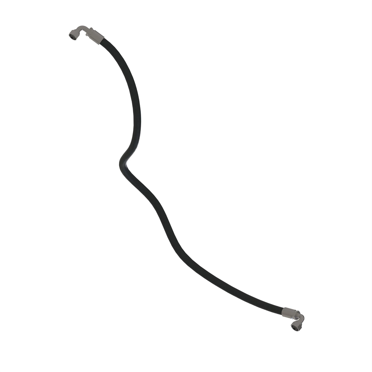 Hydraulic Hose - Fabricate, Pilot S