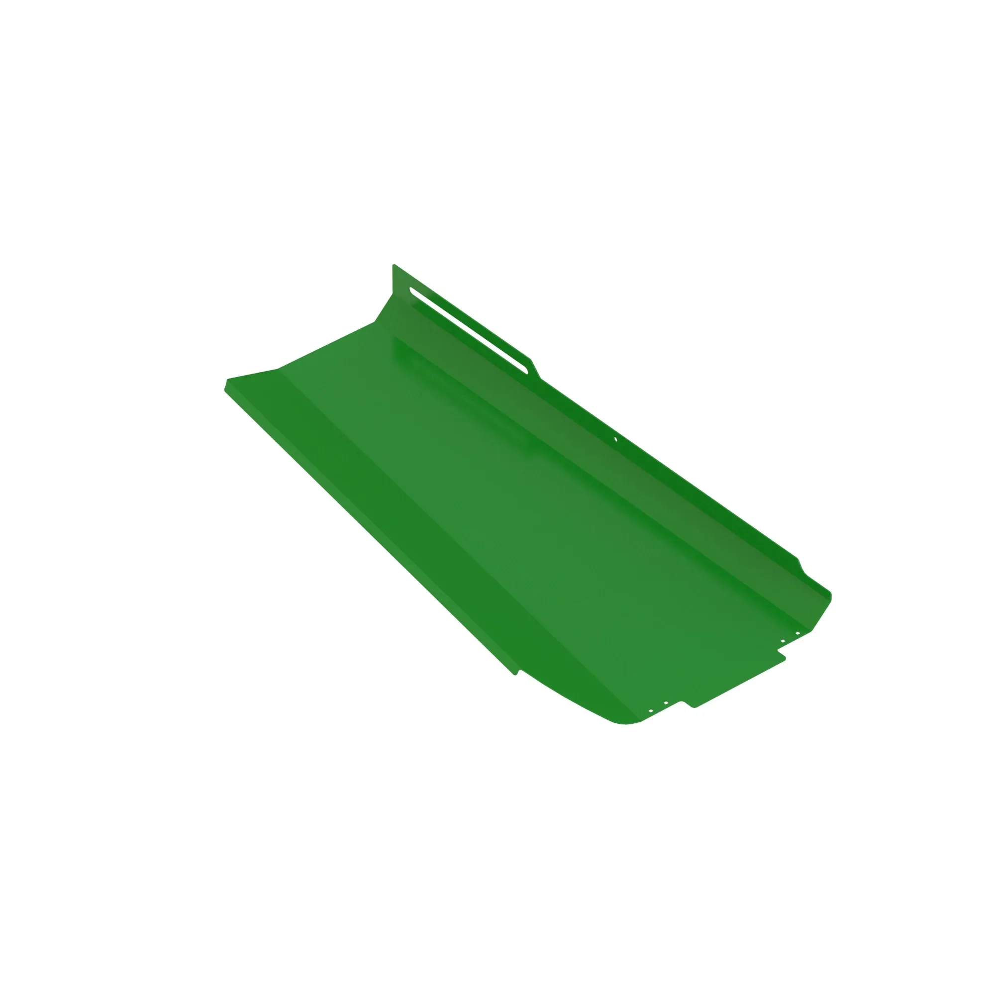 LH FORMING SHIELD