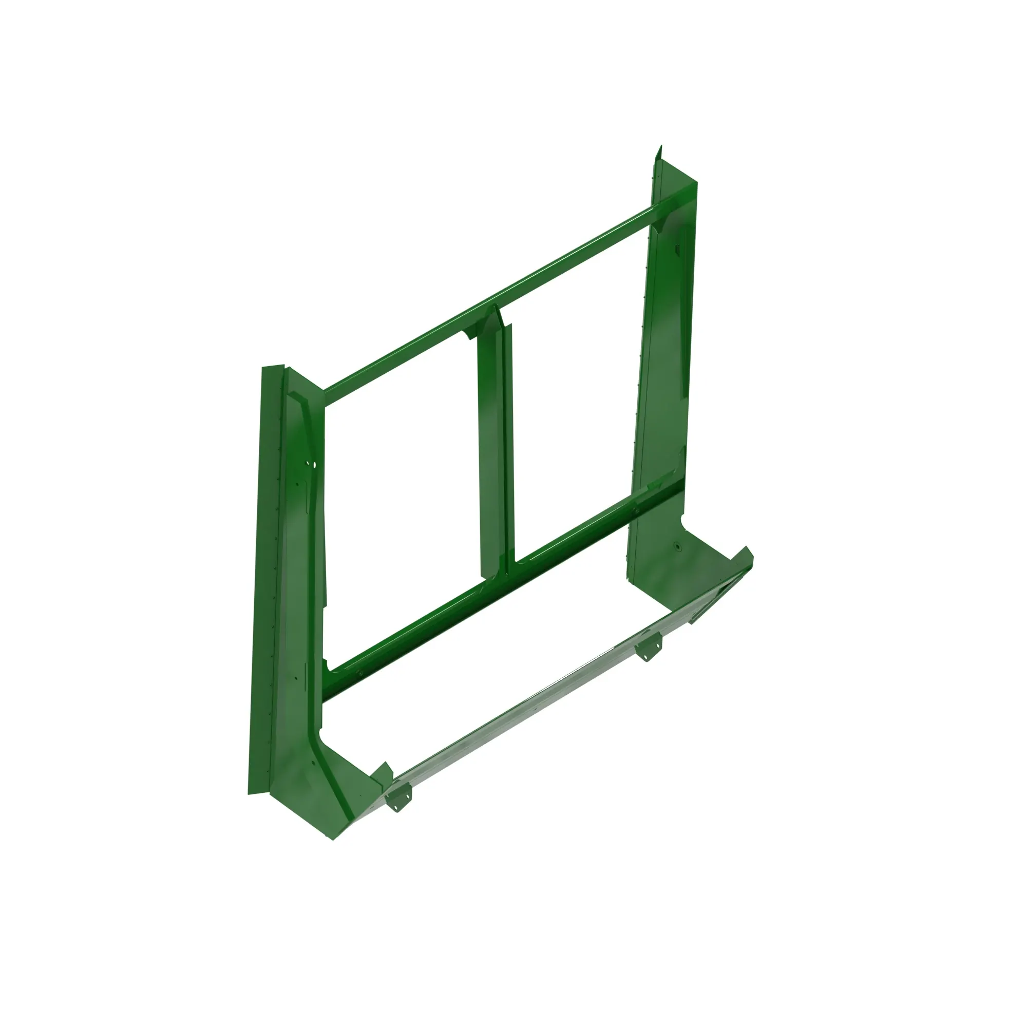 FRAME ASSY, CHAFFER NARROW