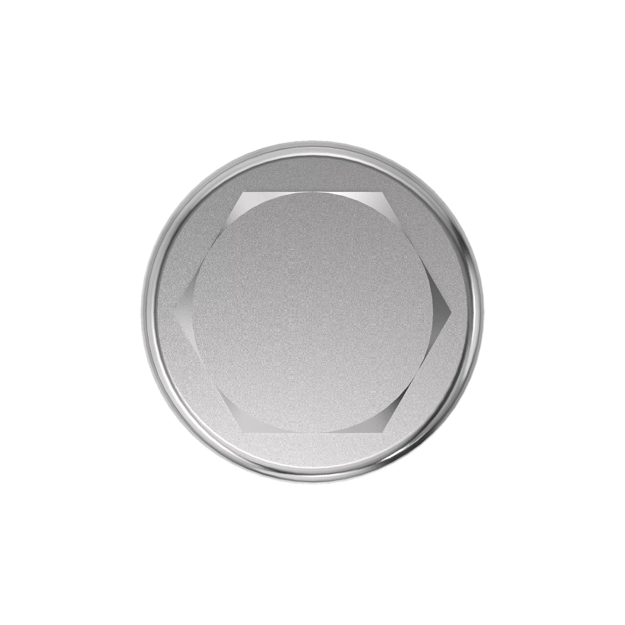 PIPE PLUG, METAL FITTING MAGNETIC P