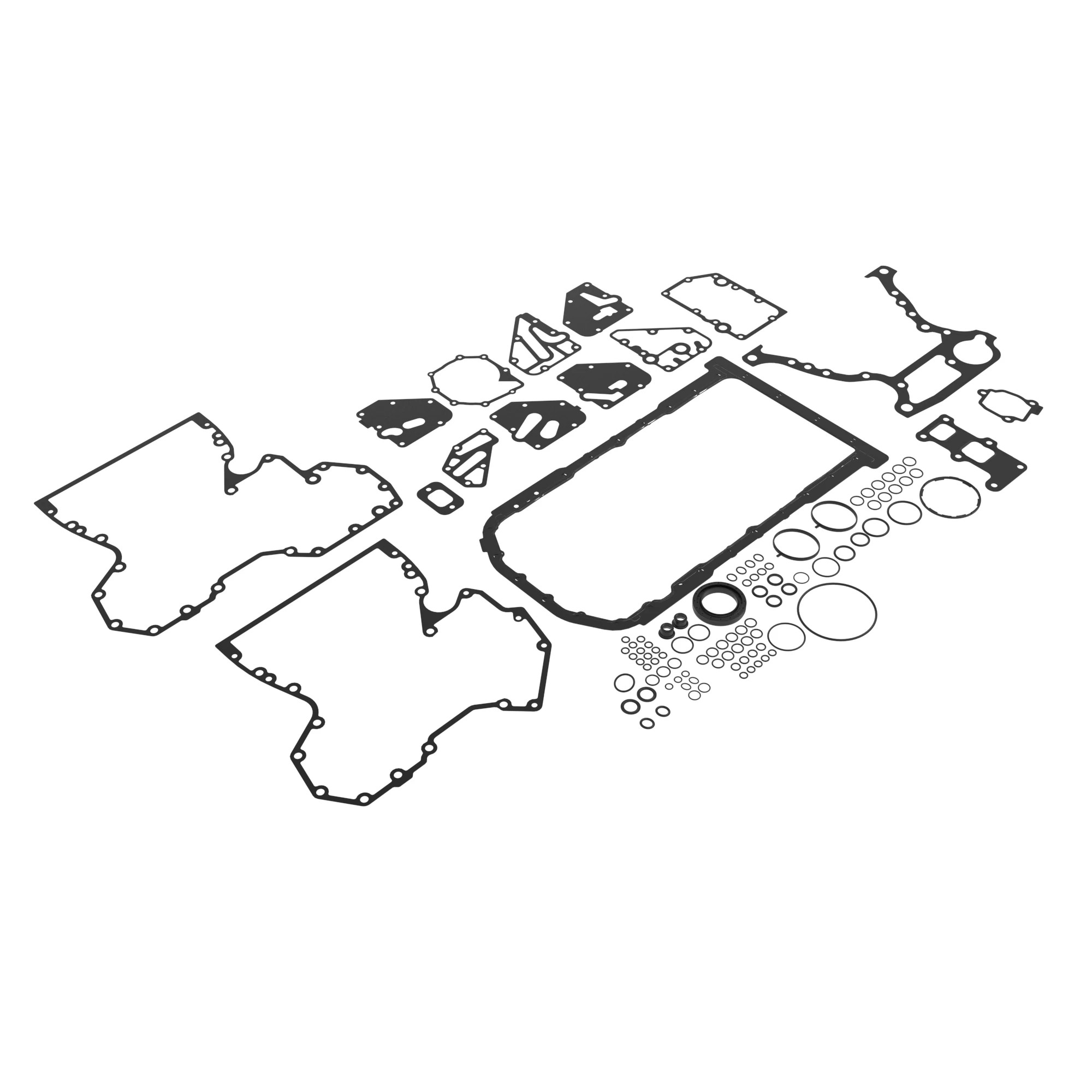 John Deere Gasket Kit for Engines - DZ108462