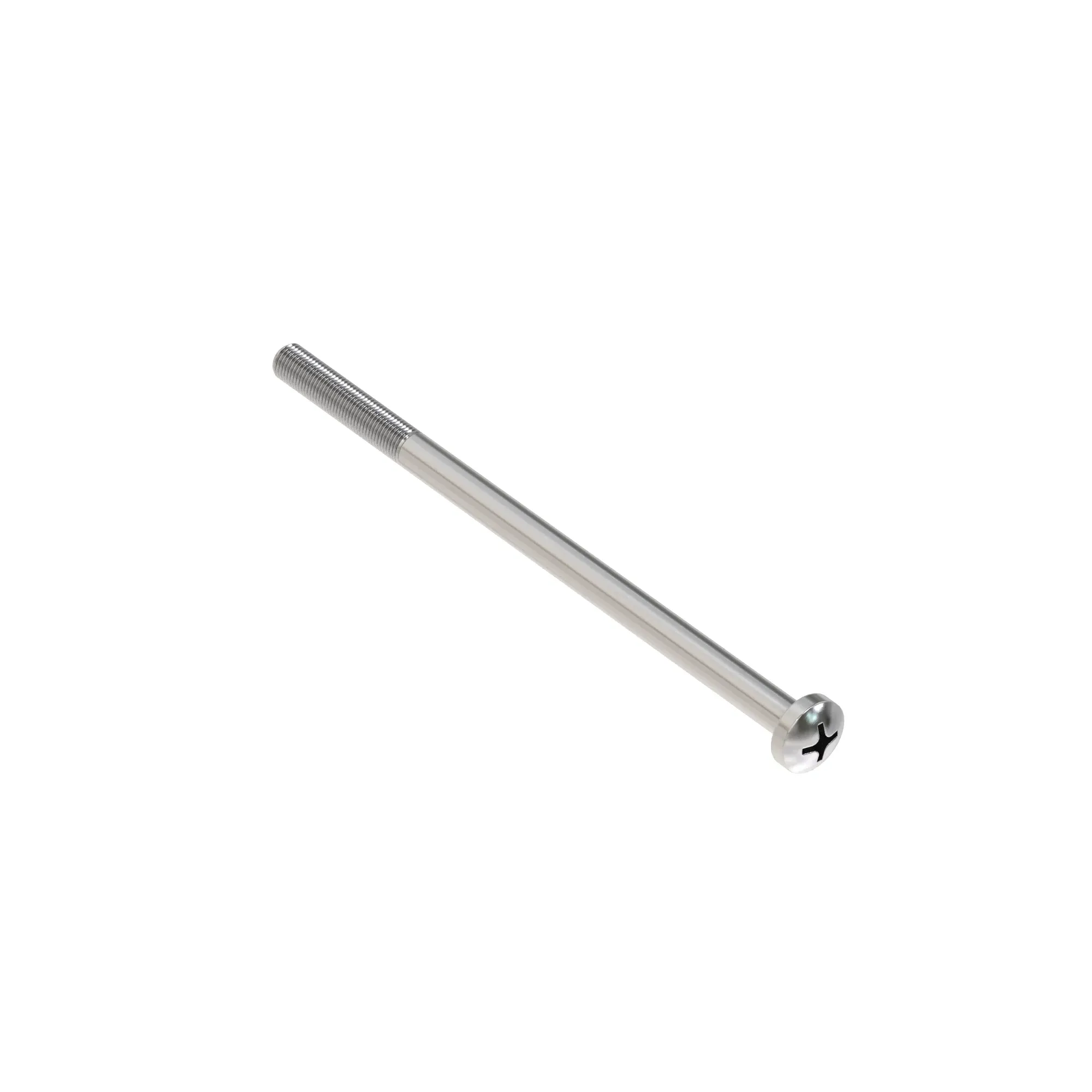 SCREW, CR PAN HEAD, METRIC