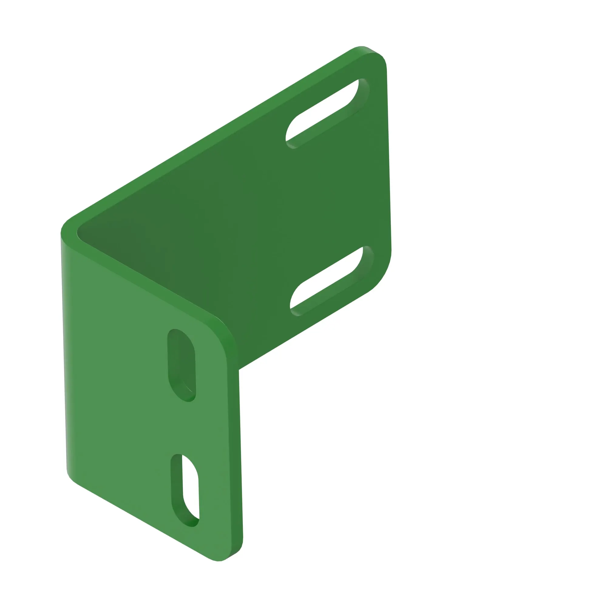 BRACKET, PUMP STACK SUPPORT PICKER