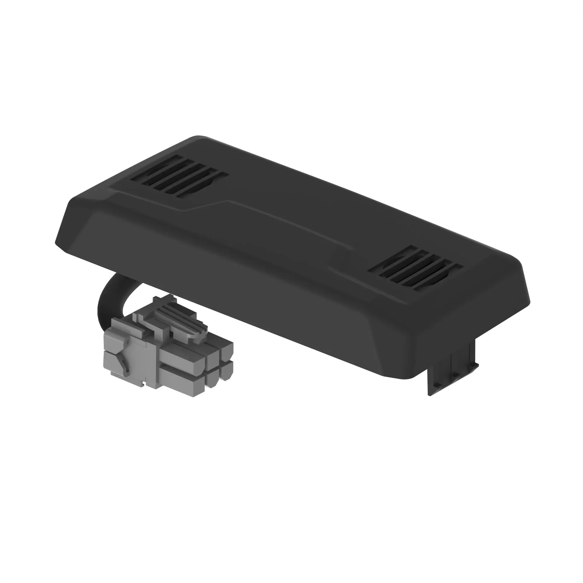 Radio Accessory
