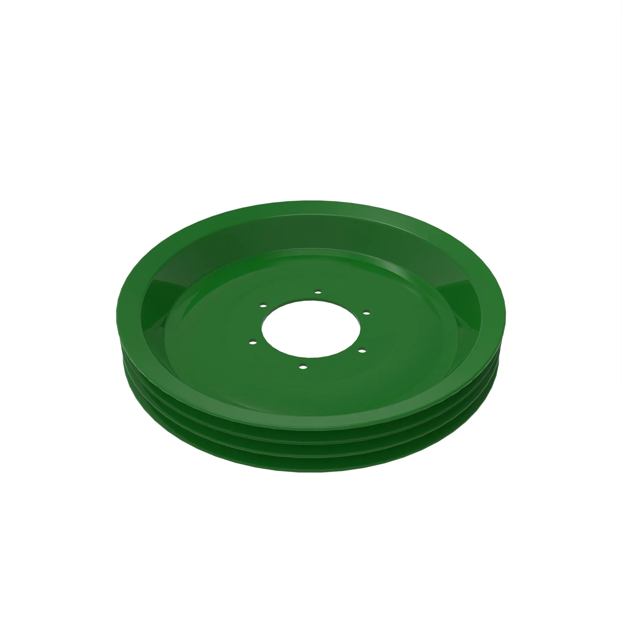 John Deere Unloader Drive Pulley - AXE48848