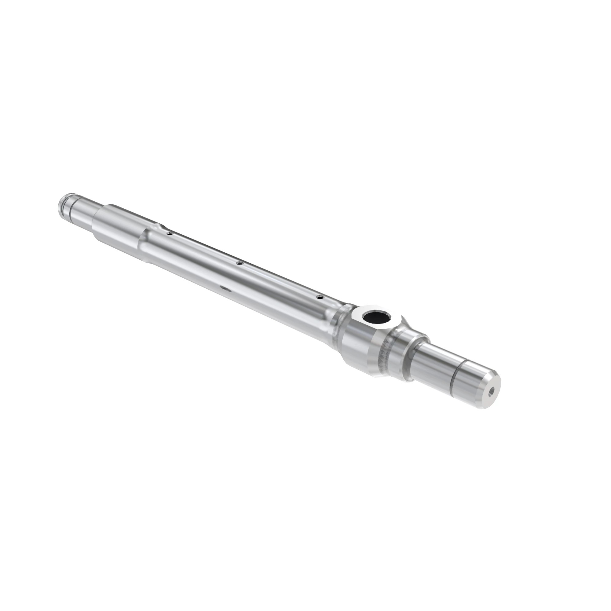 John Deere Draft Link Support Shaft - R250447