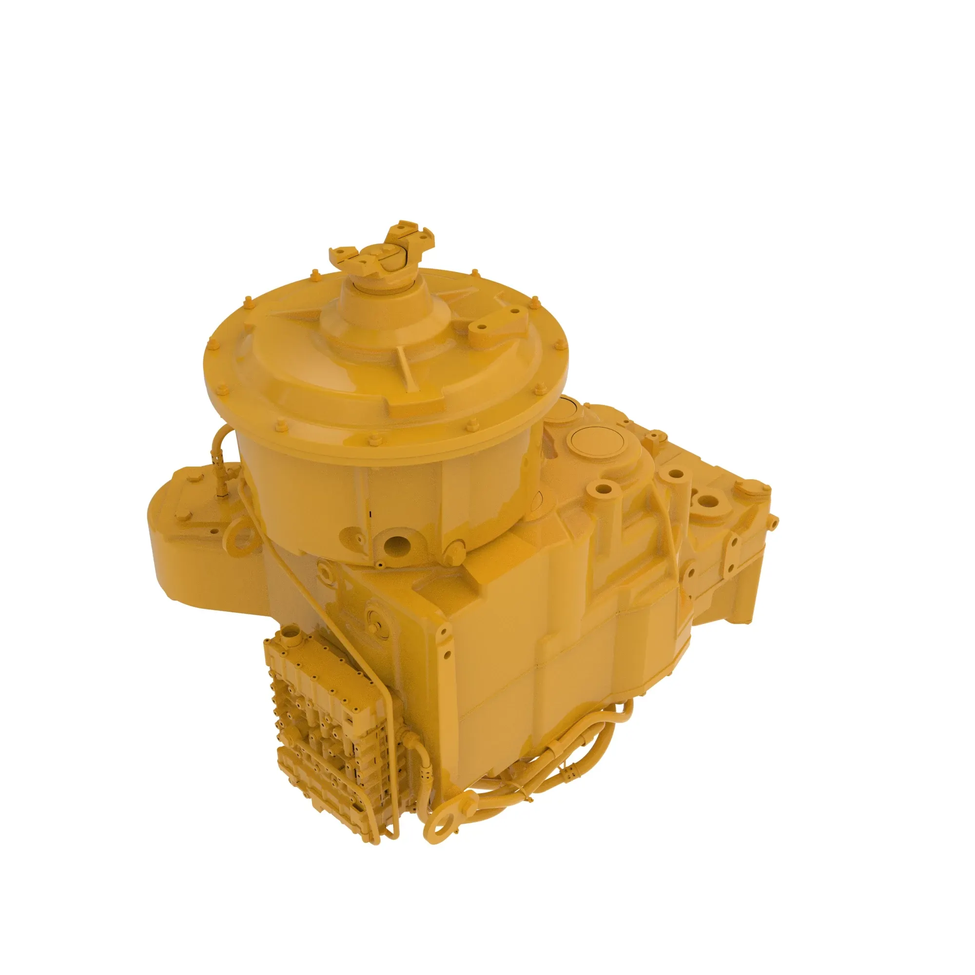 John Deere Transmission - AT366034