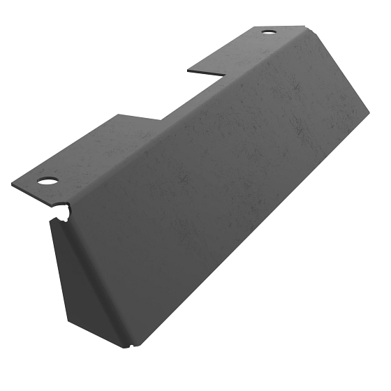 John Deere Plate - F713575