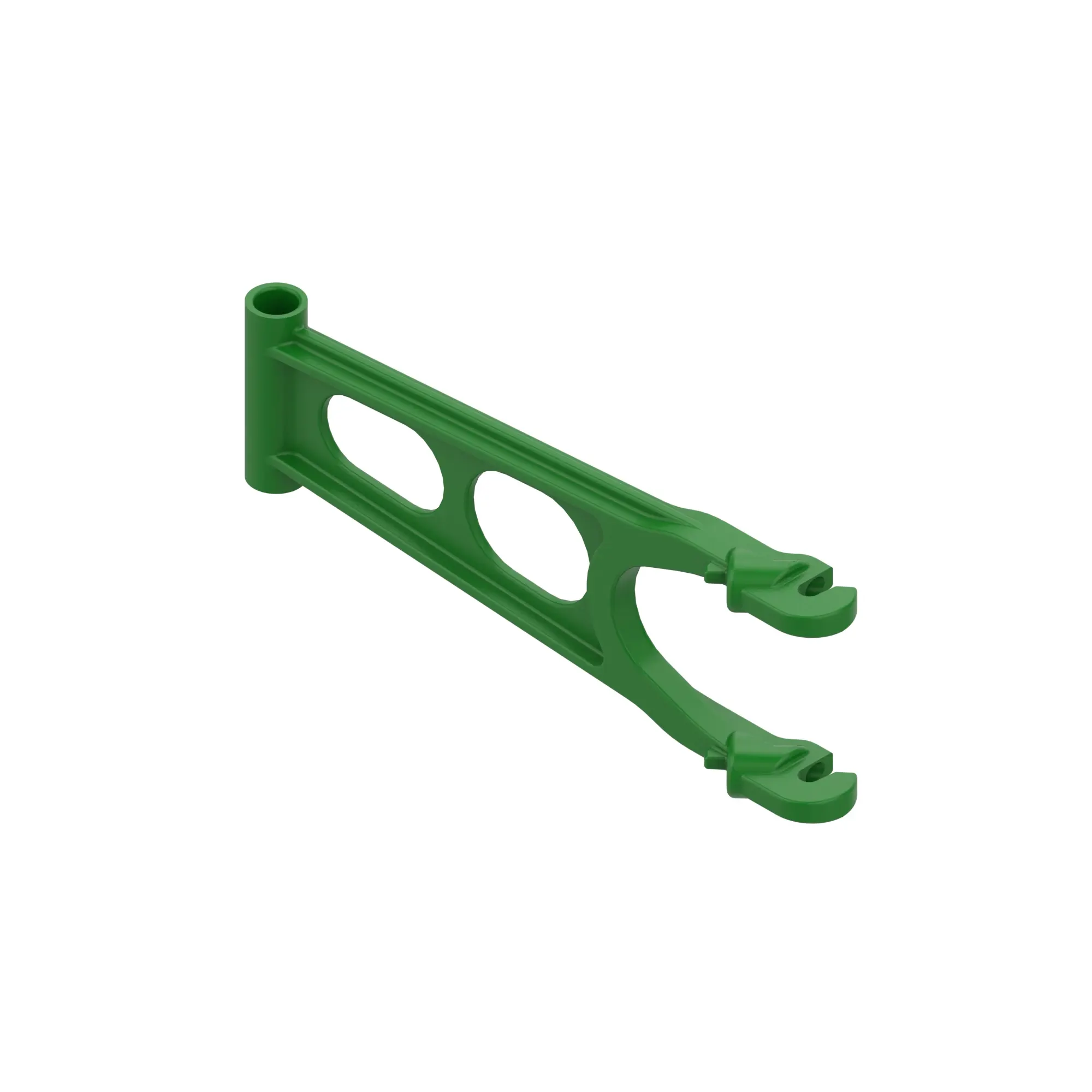 BRACE, FRONT TRANSPORT SUPPORT