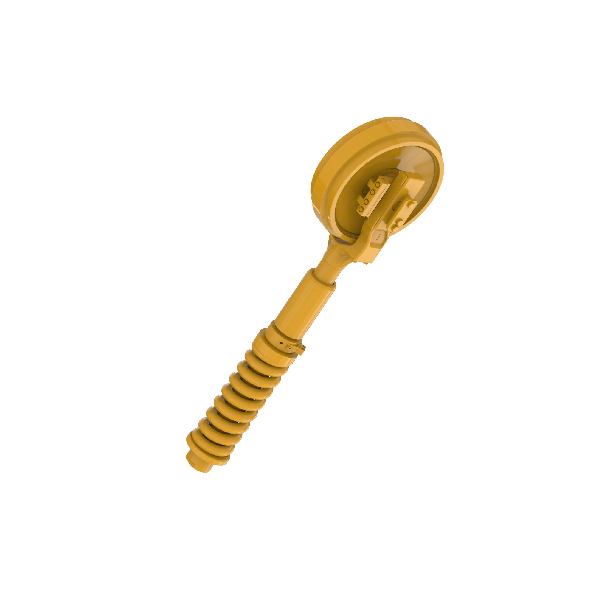 IDLER & SPRING  850J