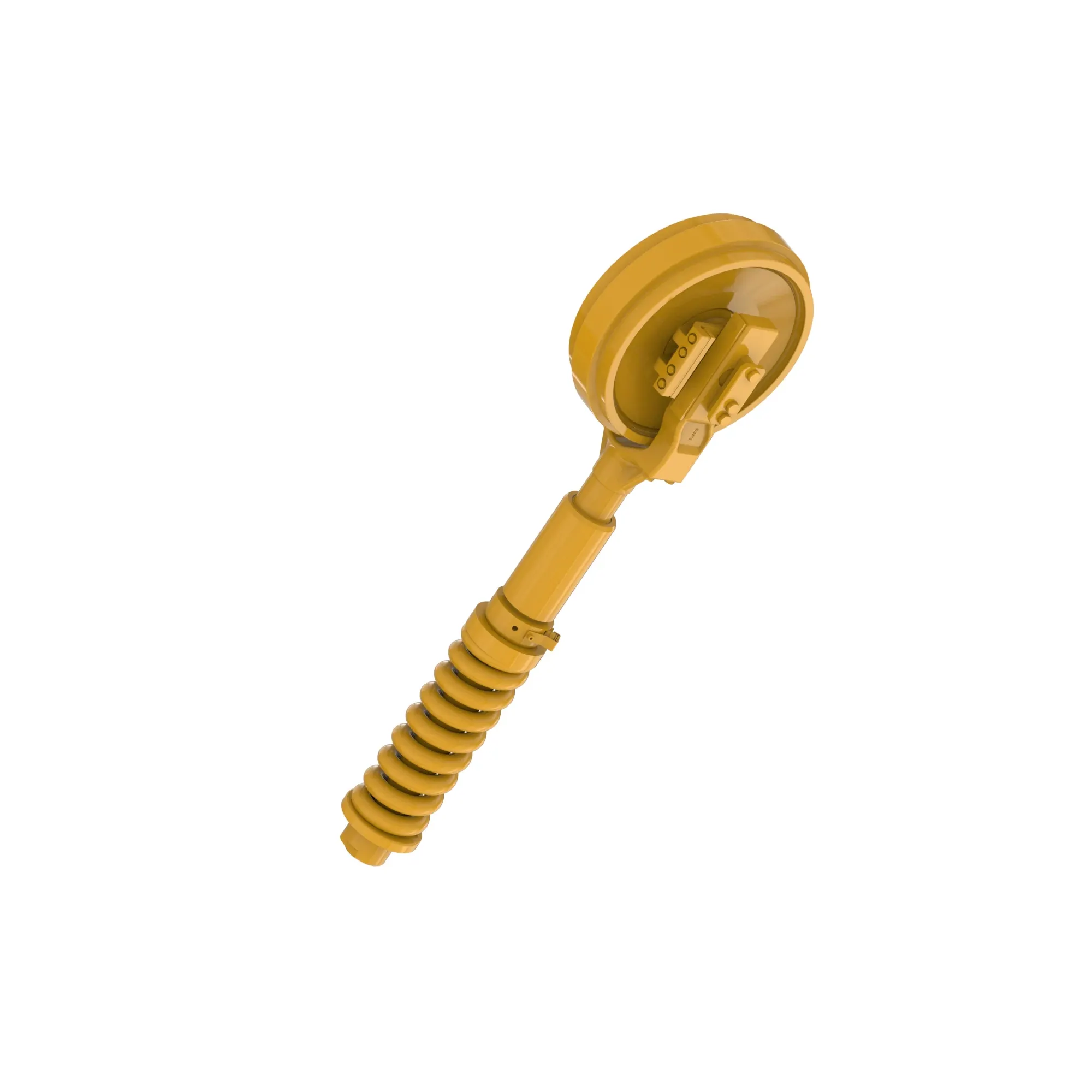 John Deere Idler and Spring - AT406975