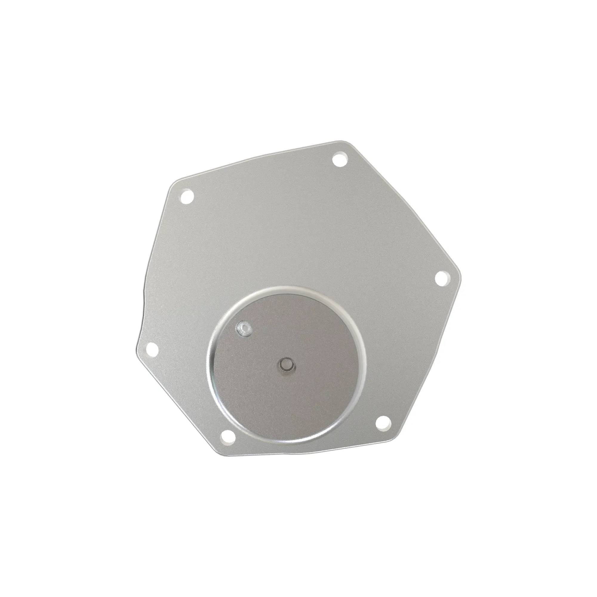 COVER, INJECTION PUMP ACCESS